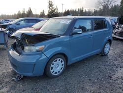 Scion salvage cars for sale: 2008 Scion XB