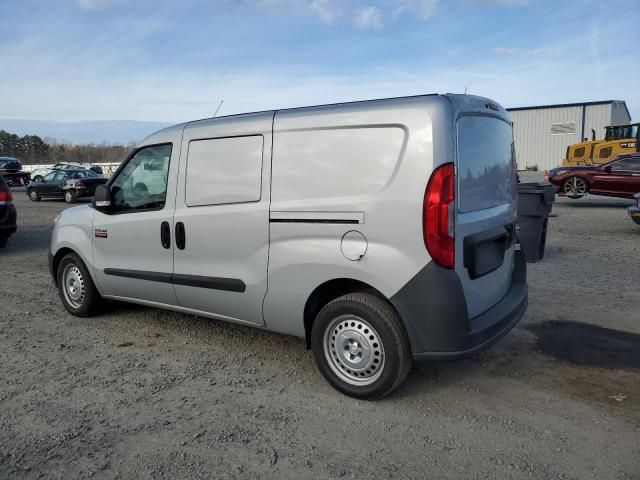 2017 Dodge RAM Promaster City