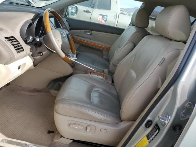 2007 Lexus RX 350