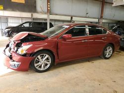 2015 Nissan Altima 2.5 en venta en Mocksville, NC