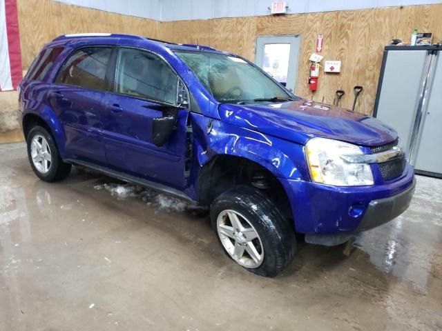 2005 Chevrolet Equinox LT