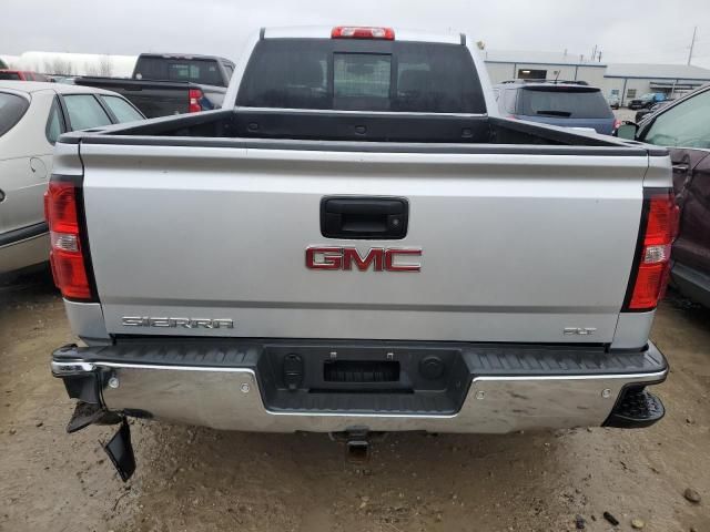 2014 GMC Sierra K1500 SLT