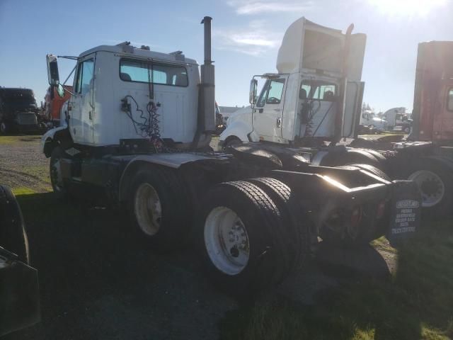 1990 International 8000 8300