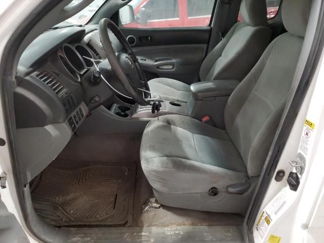 2011 Toyota Tacoma Access Cab