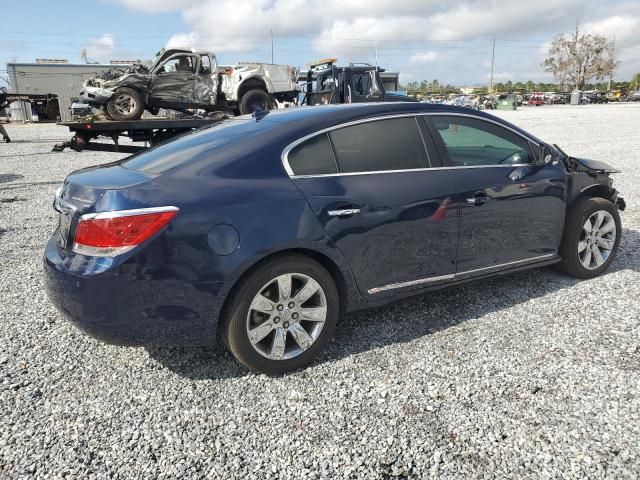 2010 Buick Lacrosse CXL