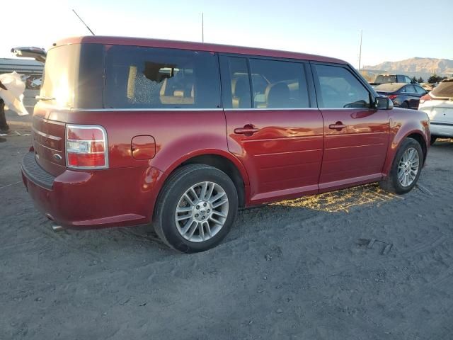 2013 Ford Flex SEL