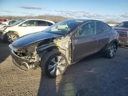 Vehiculos salvage en venta de Copart Assonet, MA: 2023 Tesla Model Y