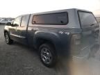 2009 GMC Sierra K1500 SLE