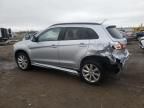 2012 Mitsubishi Outlander Sport SE