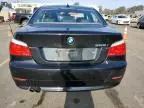 2010 BMW 528 I