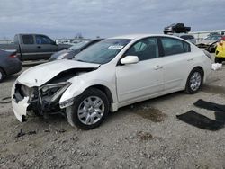 Nissan Vehiculos salvage en venta: 2011 Nissan Altima Base