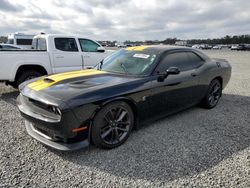 Vehiculos salvage en venta de Copart Riverview, FL: 2019 Dodge Challenger R/T Scat Pack