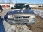 2003 Ford Ranger Super Cab