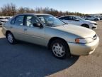 1999 Nissan Altima XE