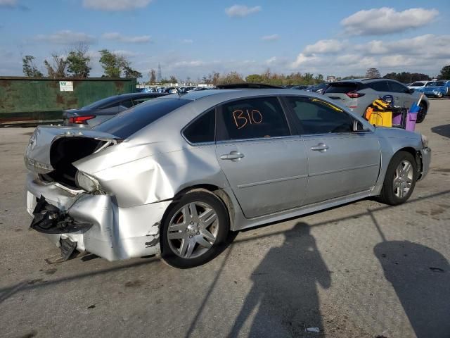 2012 Chevrolet Impala LT