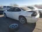 2001 Pontiac Grand Prix GT