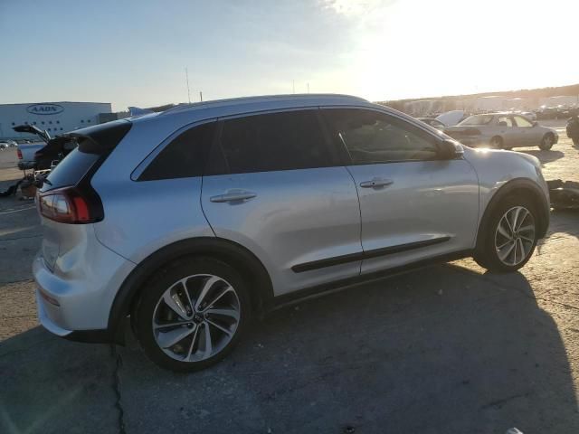 2019 KIA Niro Touring