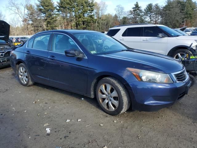 2008 Honda Accord EX