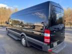 2013 Mercedes-Benz Sprinter 2500