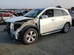 2013 Acura MDX Technology en venta en Antelope, CA