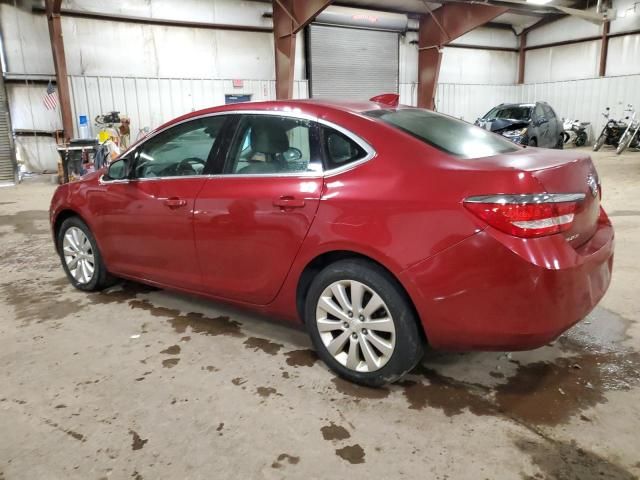 2015 Buick Verano