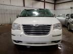 2010 Chrysler Town & Country Limited