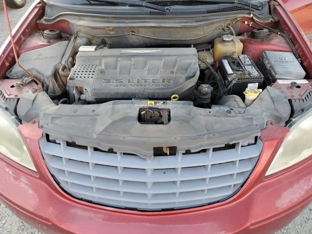 2006 Chrysler Pacifica