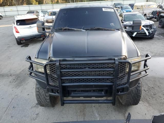 2003 Ford F250 Super Duty