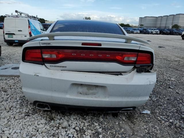 2011 Dodge Charger