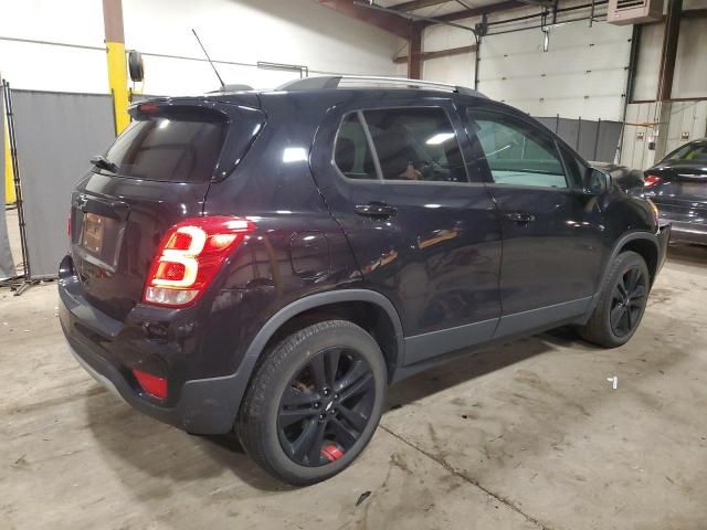 2021 Chevrolet Trax 1LT