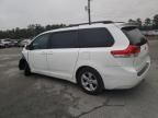 2012 Toyota Sienna LE