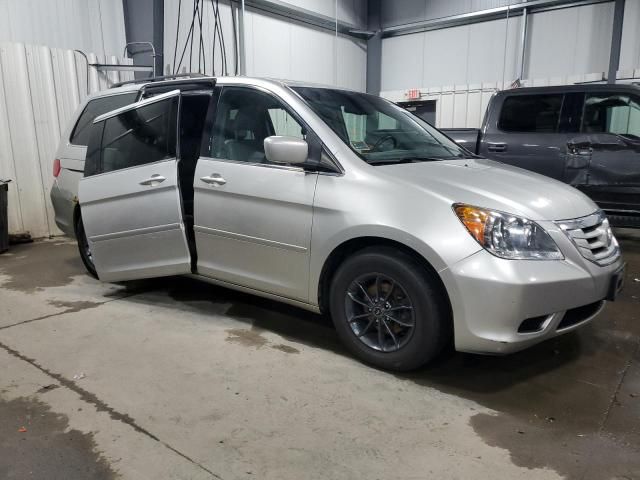 2009 Honda Odyssey EXL