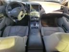 2011 Infiniti G25 Base