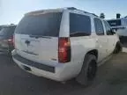 2012 Chevrolet Tahoe K1500 LT