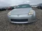 2004 Nissan 350Z Coupe