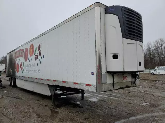 2019 Utility Reefer