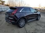 2021 Cadillac XT4 Premium Luxury