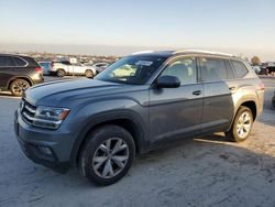 2018 Volkswagen Atlas SE en venta en Sikeston, MO