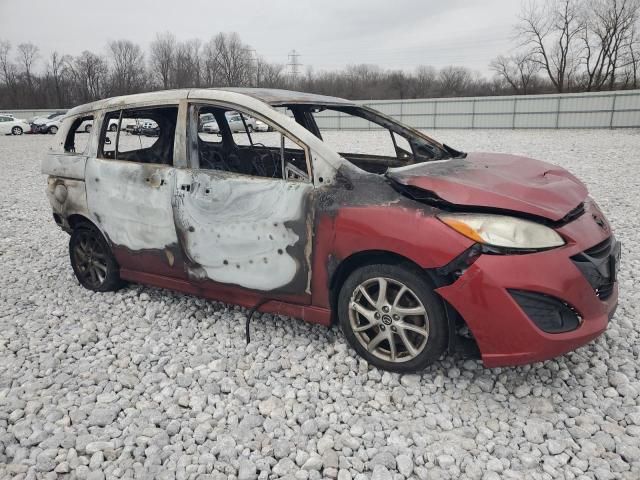 2014 Mazda 5 Touring