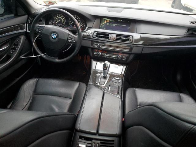 2013 BMW 528 XI