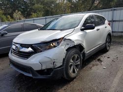 Lots with Bids for sale at auction: 2018 Honda CR-V LX