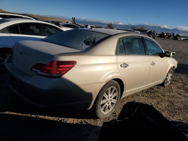 2009 Toyota Avalon XL