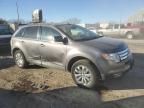 2010 Ford Edge Limited