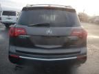 2012 Acura MDX Technology