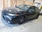 2022 Toyota Camry Night Shade