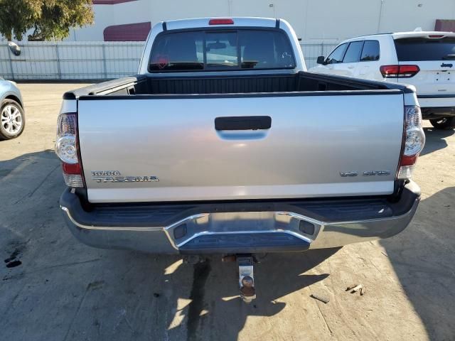 2011 Toyota Tacoma Access Cab