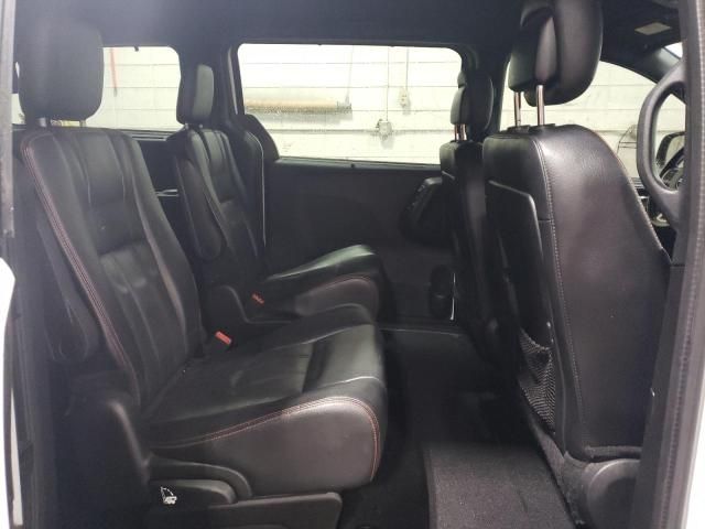 2015 Dodge Grand Caravan R/T