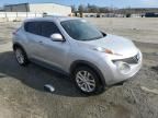 2014 Nissan Juke S