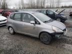 2007 Honda FIT