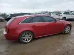 2011 Cadillac CTS Premium Collection